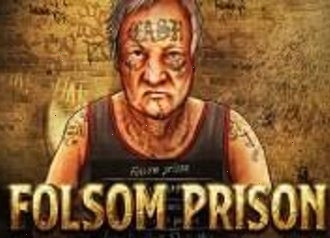 Игровой автомат Folsom Prison от Nolimit City